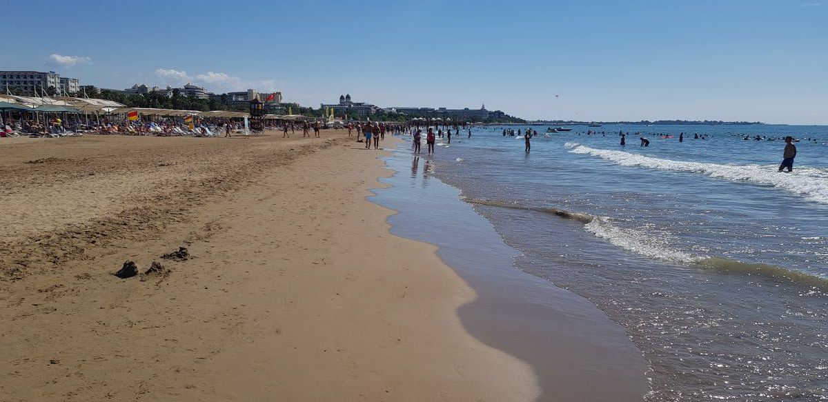 imagini hotel PALOMA OCEANA